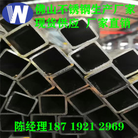 厂家 304不锈钢装饰管、304不锈钢制品管、不锈钢制品管生产厂家
