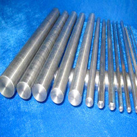 厂价销售1cr13不锈钢棒具有较高的硬度 韧性 较好的耐腐性