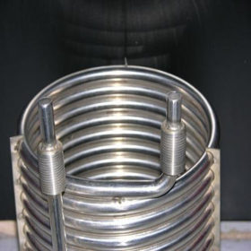 生产订做  不锈钢盘管    304L不锈钢盘管   品质保障