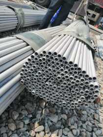347H不锈钢管 具有良好的耐腐蚀性能焊接性能和热强性能好