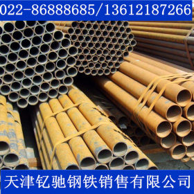 焊管Q235 q195碳钢薄壁厚壁直缝碳钢钢管Q235A 焊管厂家