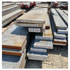 cr12模具钢板材 80×510模具钢板材 80×510cr12锻打模具钢板