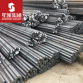 上海现货供应GCr15轴承钢 圆钢 可零售切割配送到厂提供质保书