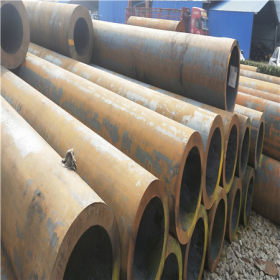 供柳州45#273*7石油地质钻探管 无缝管规格全 厂家现货发可定尺