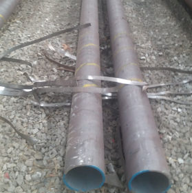 供应 Q355D合金管 T91合金钢管 20CrMo合金管