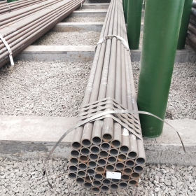 供应 非标无缝钢管订做 T22合金钢管 流体输送管