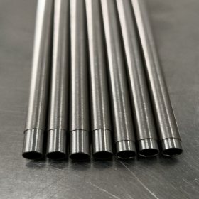 304不锈钢管 不锈钢毛细管 不锈钢无缝管内外抛光加工316不锈钢管