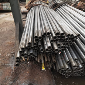 精密钢管厂 专业生产机械轴承用耐磨合金钢管GCr15精轧轴承钢管