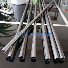 铁管2-10mm 杭州碳钢精密管 微型精密管量大从优