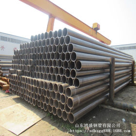 小口径焊管生产厂家 现货供应直缝焊接钢管
