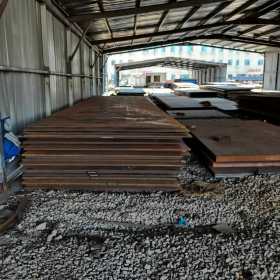 亳州中普NM360耐磨钢板全国供应
