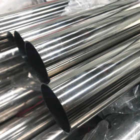 厚壁304不锈钢焊管 中厚不锈钢焊管 激光切割光面不锈钢焊管