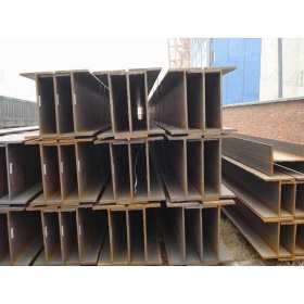 广州工字钢厂家 热轧工字 工字钢特殊规格定制 质量有保证