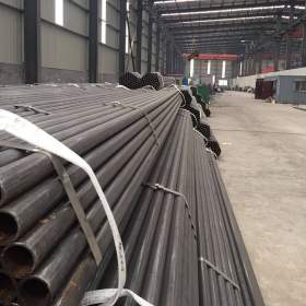广东乐从厂家直销 直缝焊管 q235b大小规格焊接钢管 非标精密焊管