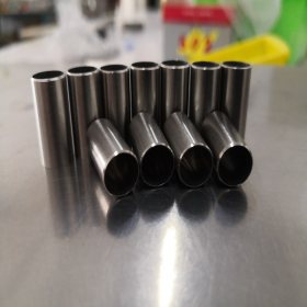 304不锈钢笔芯毛细管 不锈钢笔芯管 316不锈钢毛细管 定尺切割