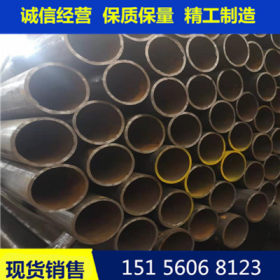 友发焊管厂家供应Q235焊管 架子管 4分到8寸镀锌焊管规格用途广泛