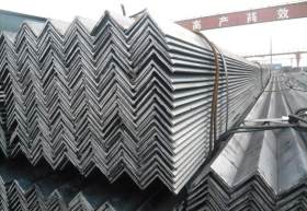 深圳供应国标热镀锌角铁等边角钢三角铁L型钢