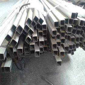 304不锈钢工业方管 不锈钢工业方管 不锈钢焊管方管 量大优惠