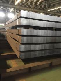 Q345NQR2耐候钢板3-4特价资源