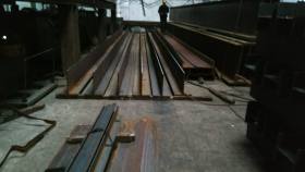 中厚板零割下料上海钢板切割销售可定制任意切割 配送到厂