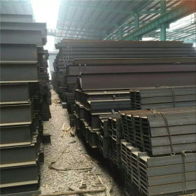 杭州批发 工字钢  H型钢 钢材 厂家直销 规格齐全 欢迎来电询价