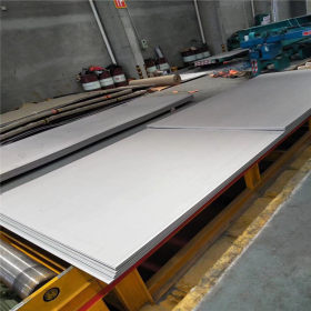 批发零售脱硫脱硝高耐腐蚀不锈钢板 254SMo不锈钢板