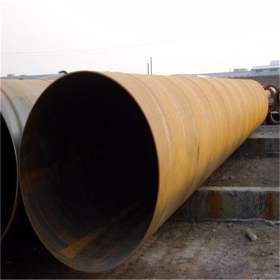 广西Q235b螺旋管哪里有卖 防腐排污供水管道 螺旋管今日最新价格