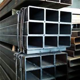 珠三角厂家生产热扎方管冷镀锌方矩管方钢方通方铁管规格齐全