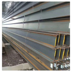 现货批发q235AH型钢 钢结构用工字钢 建筑工程用钢 种类规格齐全