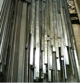 供应65Mn材质的冷拉扁钢、方钢（可定做各种特殊规格）