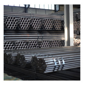 泰丰厂家生产直缝焊管Q235B 108*3.75托辊管型号齐全量大从优