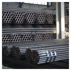 厂家常年生产高频焊接Φ152x4.0耐腐蚀托辊用现汇出厂