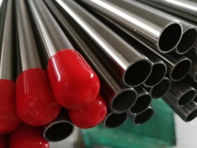 太钢定生产 310S焊管厂904L大口径不锈钢直缝管标准 304LN方矩管