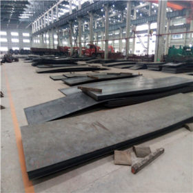 重庆高强度板 济钢 现货钢板 高强钢板 供应j加工