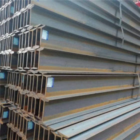 H型钢厂家批发 工字钢 槽钢 角钢 板材 型材