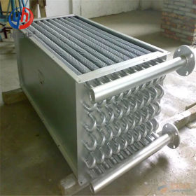 grs1500-25-1.2翅片管式换热器生产工艺