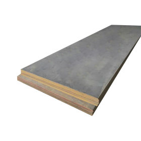 日钢 Q235B 普通热轧板 合肥普碳钢板自备库 5.0*1510*6000-5.0