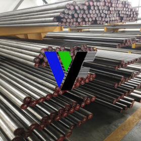 上海维风现货供应30SiMn2MoV圆钢30SiMn2MoV合金结构钢 可零售