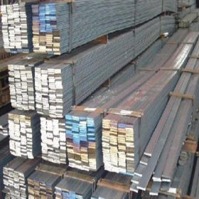 云南扁钢厂家 热轧扁钢 镀锌扁钢价格 Q235B材质 现货价格