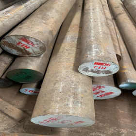 宁波现货供应CrWMn冷作模具钢钢棒板材 高硬度高强度高耐磨