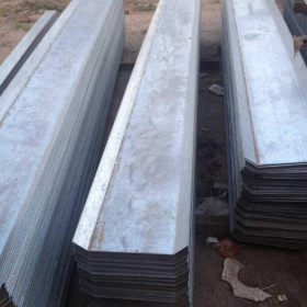 厂家直销止水钢板 镀锌钢板 云南钢板批发零售