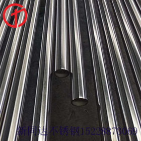 现货304 316L 321 2205型号不锈钢工业管厂家批发不锈钢工业焊管