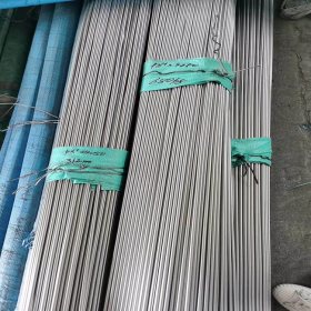 河南郑州 厂家供应批发不锈钢毛细管 耐高温 不锈钢无缝管