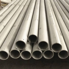 佛山 不锈钢工业管 304不锈钢工业管 厚壁不锈钢工业管 定做批发