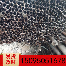 厂家直供厚壁无缝结构管 热轧穿孔 机械结构用20#热轧无缝钢管