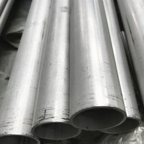 广西 不锈钢工业管 201不锈钢工业管 304、316厚壁不锈钢工业管