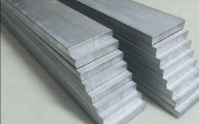 现货销售 LD7铝合金铝六角棒铝方 铝排零切规格齐全