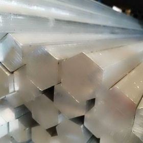 厂家批发高品质5014铝合金铝六角棒 铝方 铝排品质保证