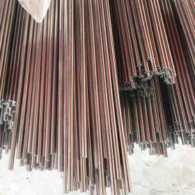 不锈钢精密毛细管304卫生级不锈钢精密管 拉丝面不锈钢精密管现货