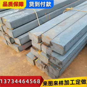 广东钢材厂家批发 热轧扁钢 Q345B镀锌扁铁 冷拉铁条40*4加工切割